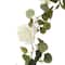 8 Pack: 6ft. Rose & Eucalyptus Garland by Ashland®